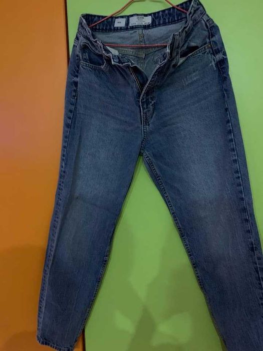 дамски дънки размер XS/S