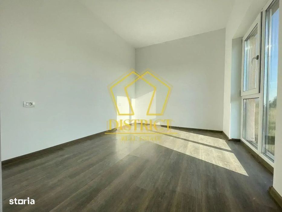 Apartamente cu 2 camere, finisaje premium, gradina | Torontatului — fotografia 3