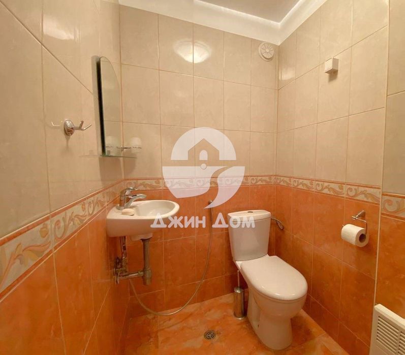 Продава се Тристаен апартамент в Свети Влас - 104 кв.м за 1730 €/кв.м - Снимка #10