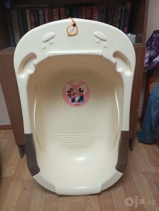 Продается Детская ванночка