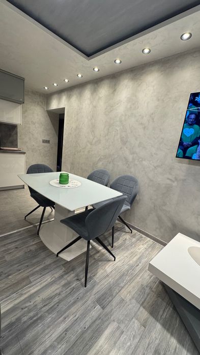 Продава се Тристаен апартамент в с. Нови хан, Област София-област - 80 кв.м за 2625 €/кв.м - Снимка #10