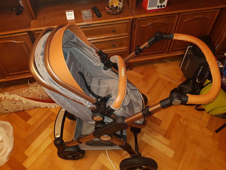 Cărucior nou născuți