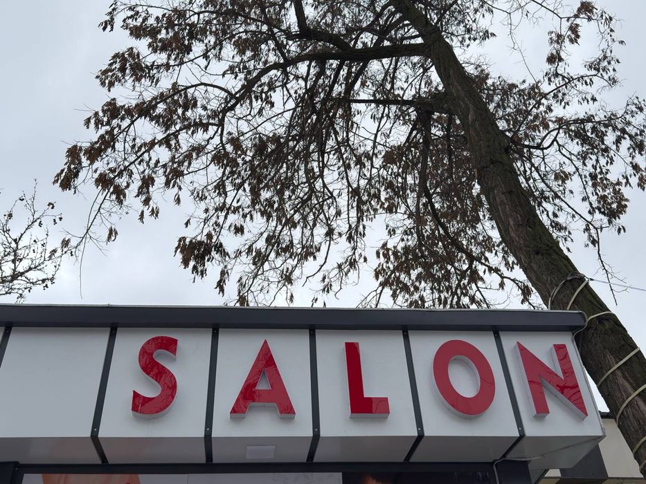 Продается рекламные буквы!