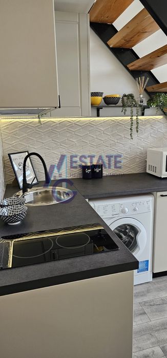 Продава се Двустаен апартамент в к.к. Слънчев бряг - 40 кв.м за 1625 €/кв.м - Снимка #2