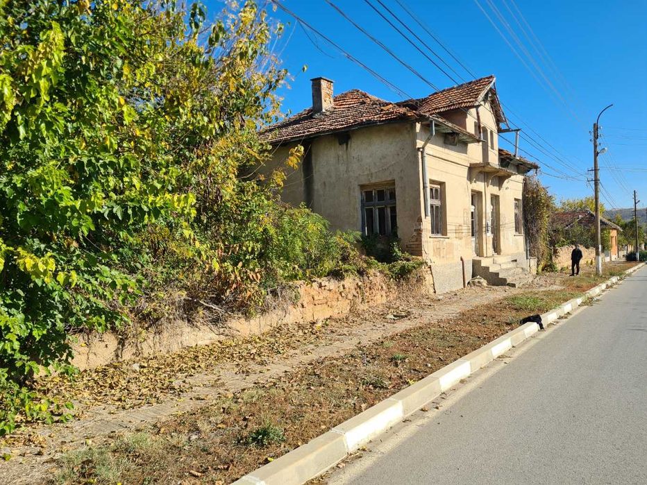 Продава се Къща в Пловдив, Беломорски - 136 кв.м за 143 €/кв.м - Снимка #3