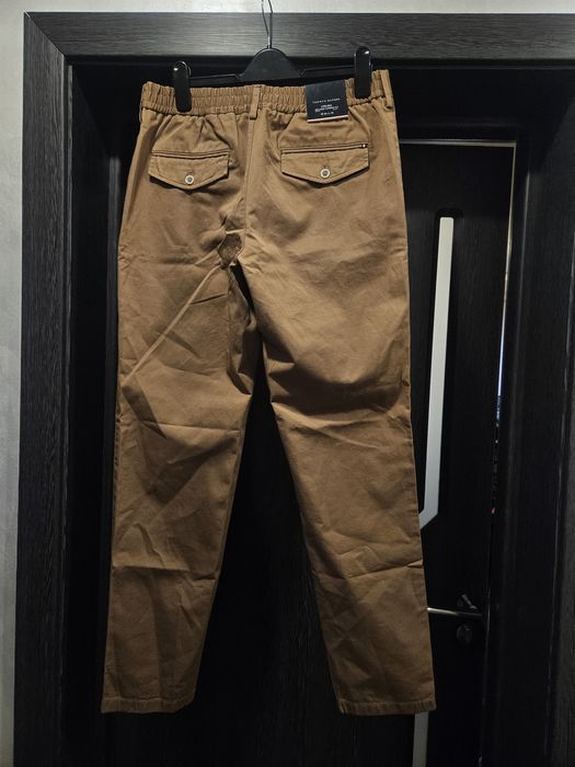 Tommy Hilfiger Нов Оригинален Мъжки Панталон