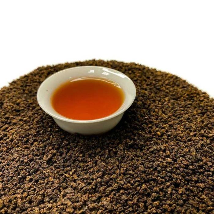 Поставки чая из китая оптом и в розницу