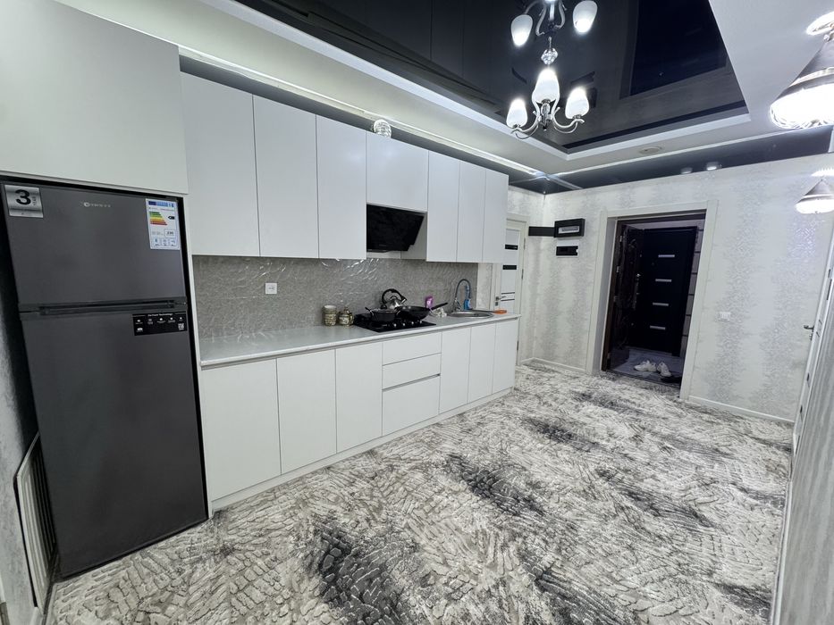 Сдаём квартиру ‼️ Ориентир - Рустам Шурбо‼️