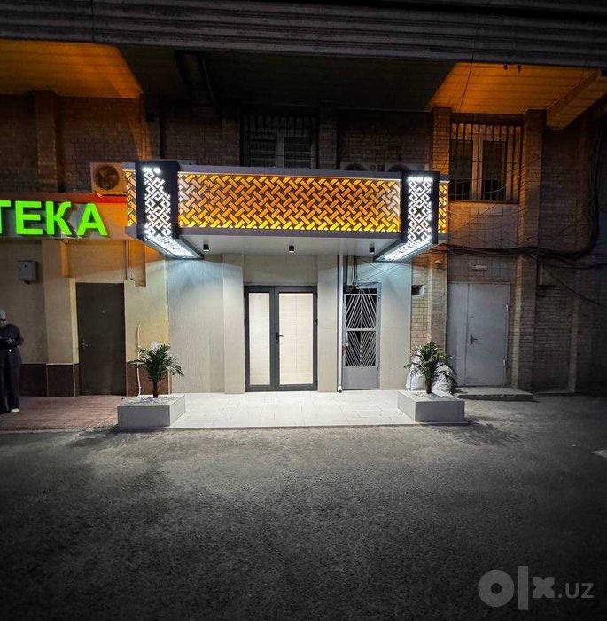 Продажа помещения в центре города с арендатором 650$ 21м2 Ор-р Ц2