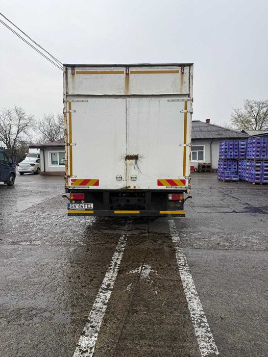 IVECO Eurocargo  75.E15 2 buc