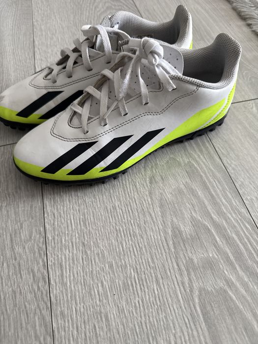 Бутсы adidas оригинал