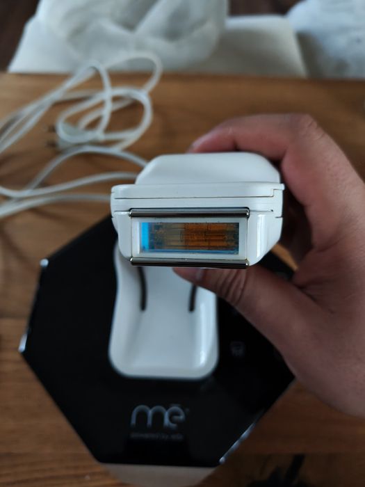 Лазерен епилатор