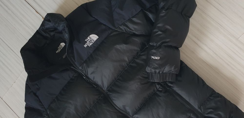 The North Face Diablo 700 Down / M НОВО! ОРИГИНАЛ! Дамско Зимно Яке!