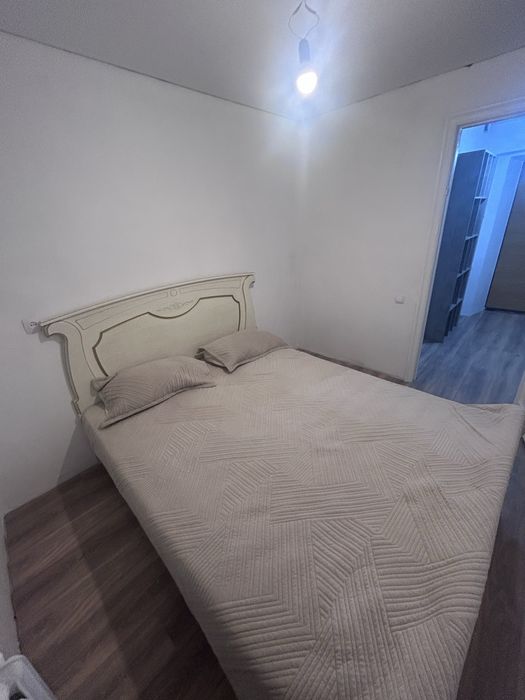 Квартира на Абдирова 38