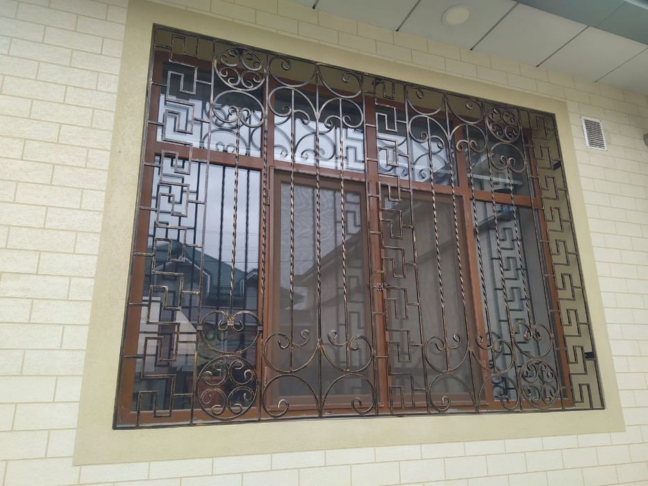 Ограждения Решетки Навесы!