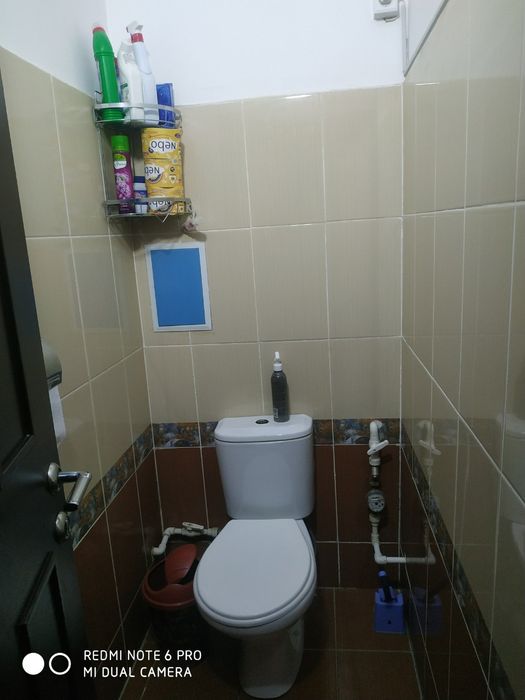 3-х комнатная квартира