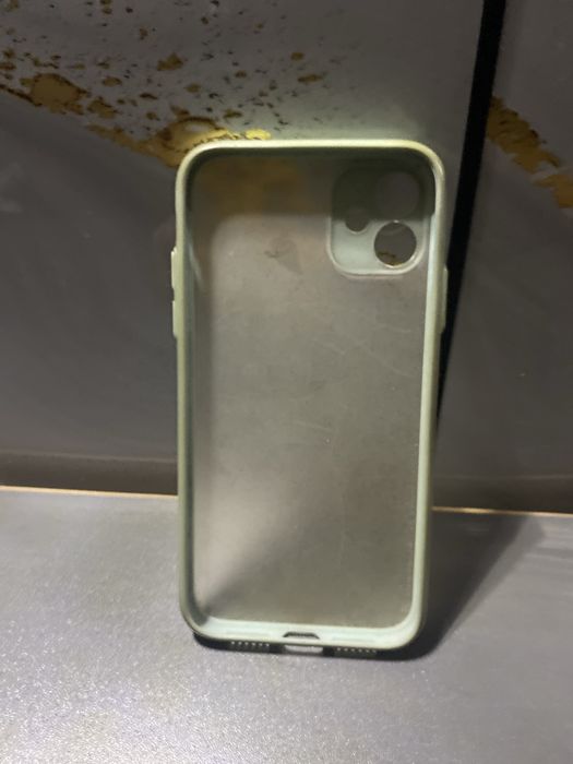 Чехол на Айфон 11