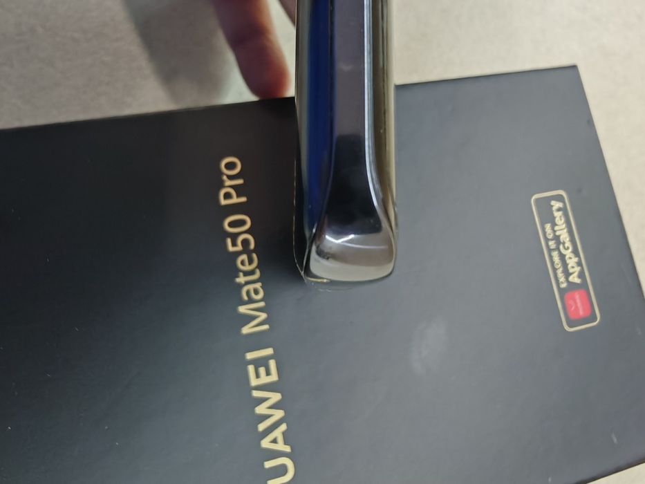 Huawei Mate 50 Pro