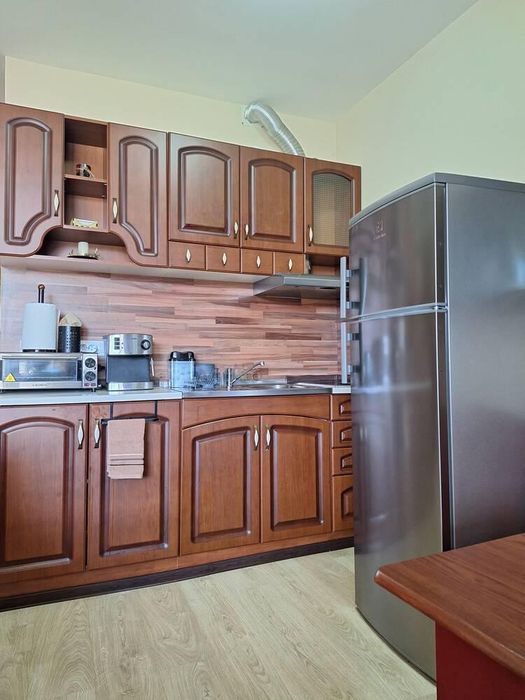 Продава се Едностаен апартамент в Бургас, Сарафово - 39 кв.м за 2026 €/кв.м - Снимка #2