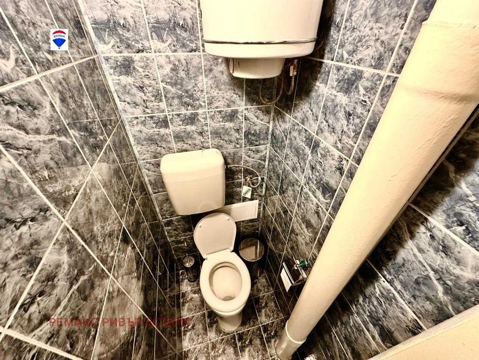 Тристаен апартамент за продажба в центъра на гр. Русе