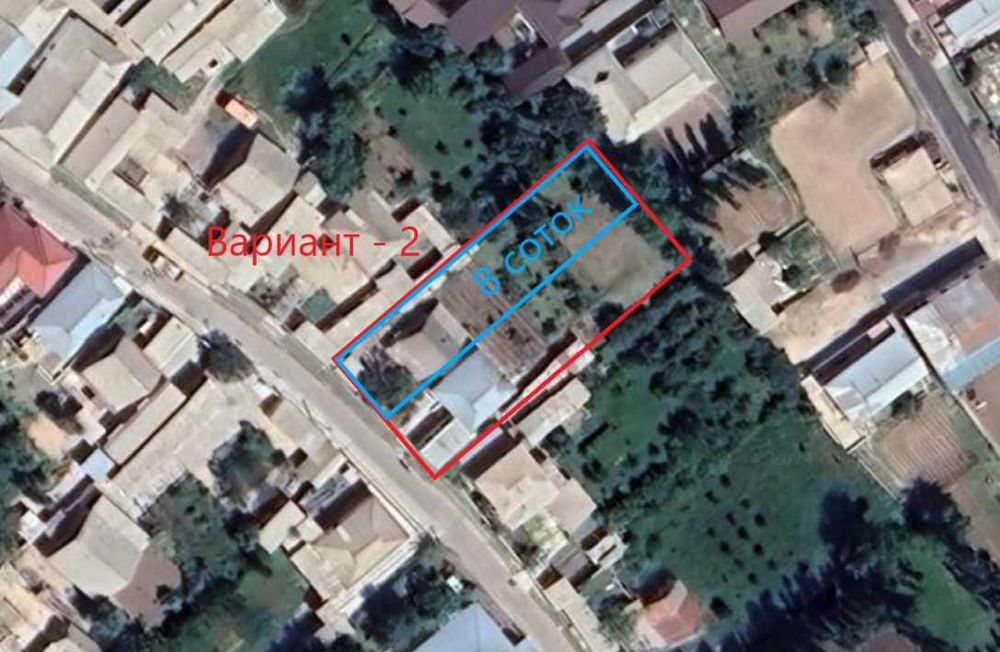 Срочно продаётся участок! Srochno uchastka sotiladi!