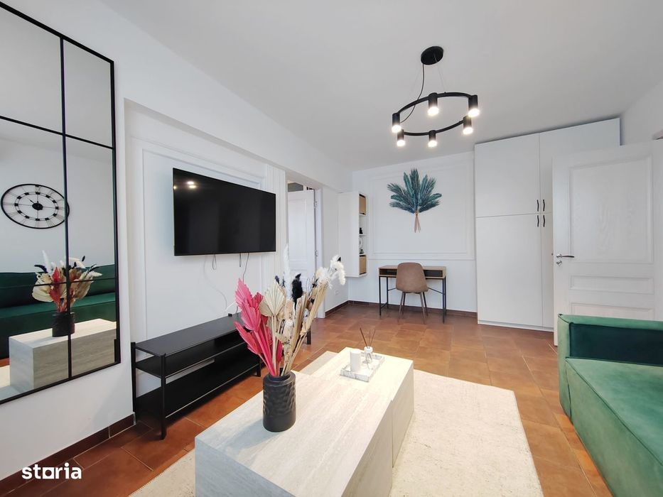 Apartament 2 camere | Tineretului – Cantemir | Metrou la cativa pasi