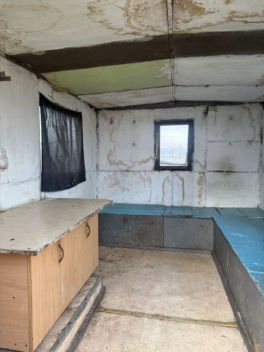 Продам Кунг от Газ-66