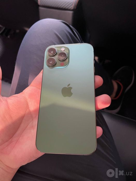 Iphone 13 pro max