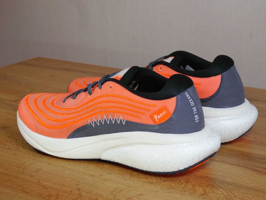 Нови! Adidas x Parley Supernova 2 Boost Оригинални!