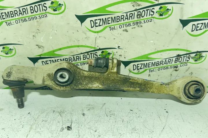 Brat inferior spate stanga spre spate Audi A4 1997 1.9 TDI MT (110 hp)