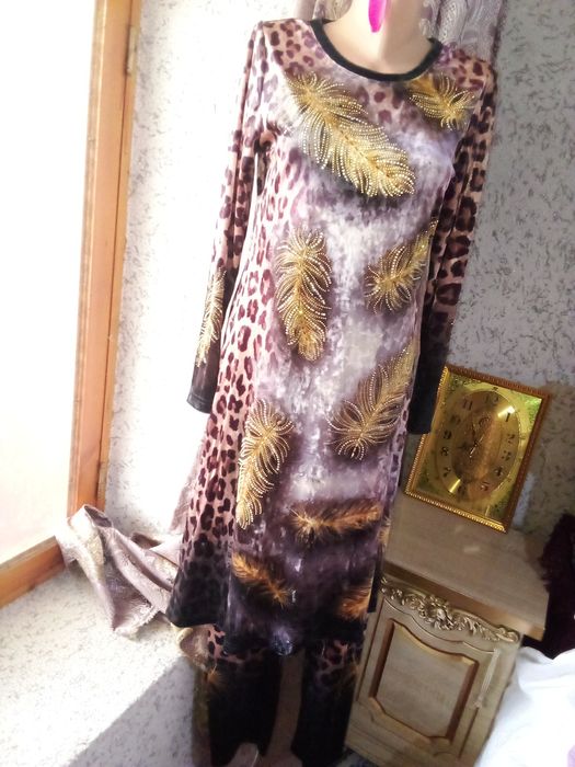 Ayollar koʻylak lozimi