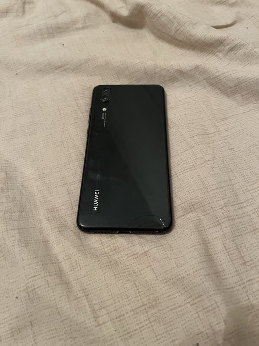 Хуавей п20 в блоке