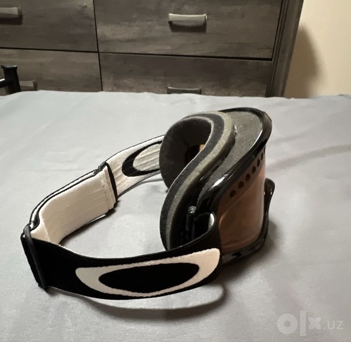 Очки, Маска для лыж Oakley