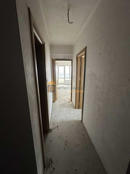 Продава се Двустаен апартамент в Пловдив, Тракия - 62 кв.м за 741 €/кв.м - Снимка #1