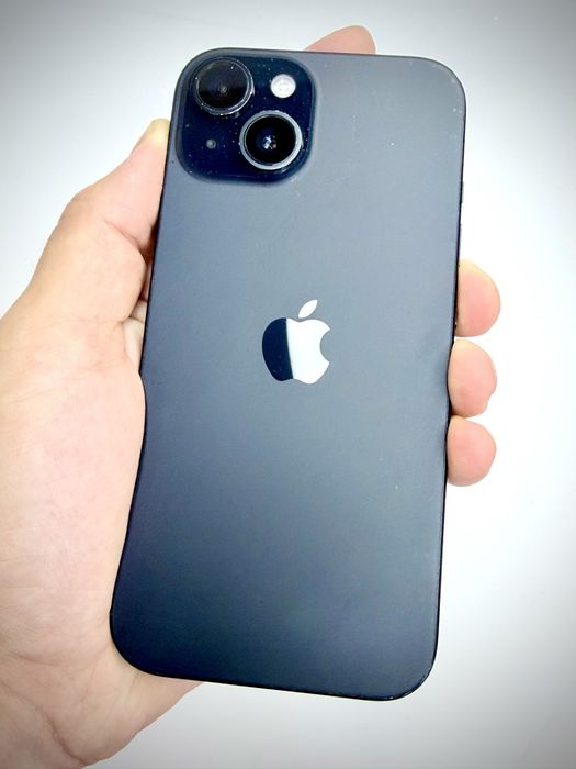 Продам/обменяю iPhone 15 (128 Gb) 83%   • 210.000 ₸