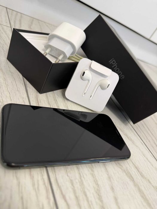 Iphone 11 pro 64 GB Space grey