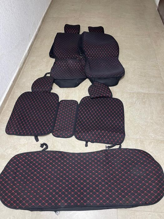 чехол на автомобиль