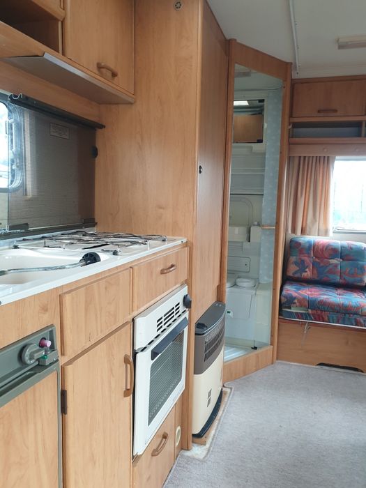 Rulota marander alba