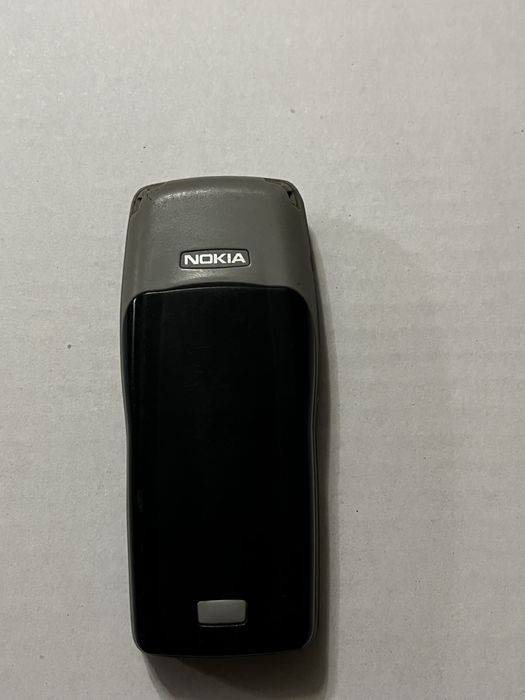 Nokia 1100 / Нокиа 1100 RH-18 Germany! Уникат!