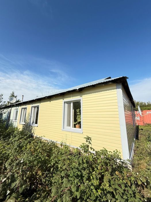 3комн, ул. Амангельды, 10соток