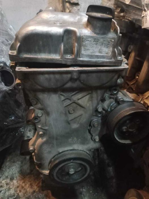 Двигатель в сборе Chevrolet Cobalt B15D2