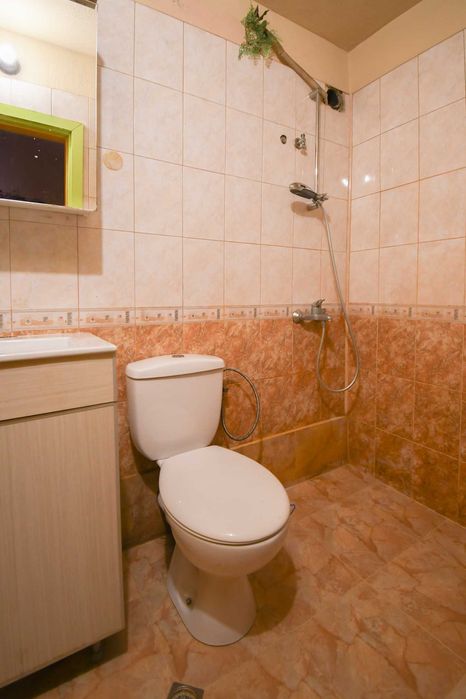 Едностаен имот в Зона Б - 18