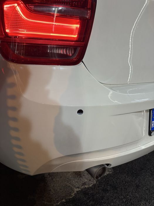 BMW Seria 1 2013 — imagine 4