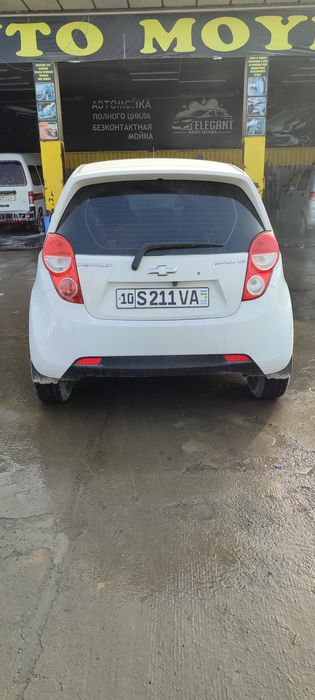 Спар 1.25 сотилади