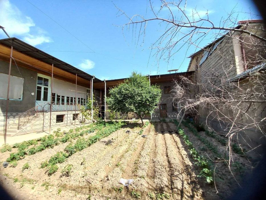 СРОЧНО!  Участка сотилади.