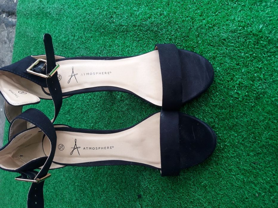 Дамски  обувки 38номер