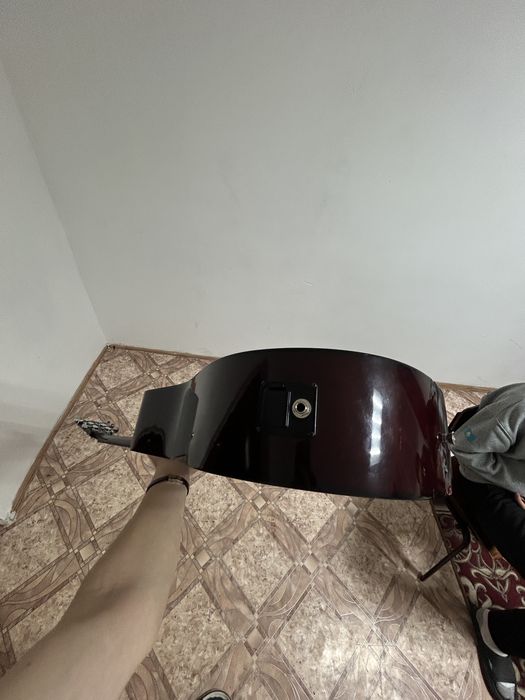 Гитара электроакустичиская