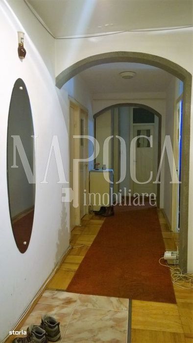 Apartament 3 camere de vanzare in Marasti, Cluj Napoca