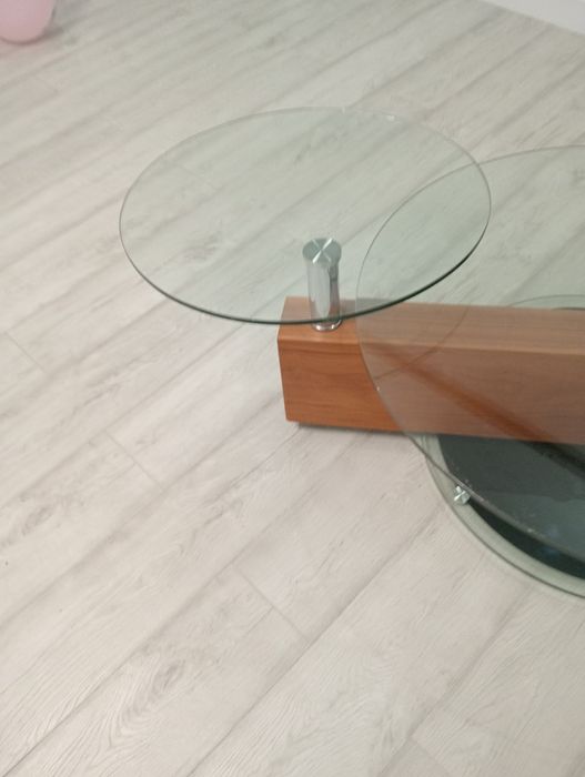 Продам журнальный столик