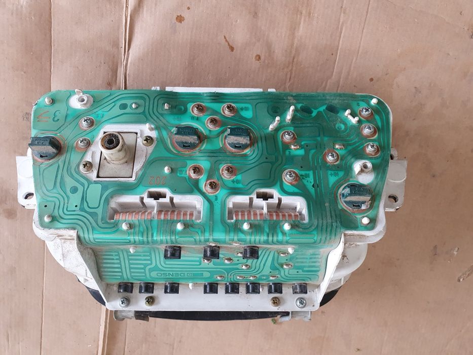 Ceasuri bord vitara 1.6